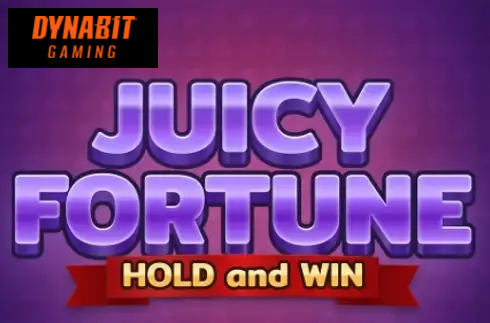 Juicy Fortune: Hold and Win